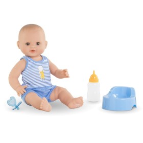 Baby Doll Berjuan Baby Susu 38 cm | Tienda24 - Global Online Shop Tienda24.eu