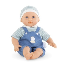 Baby-Puppe Berjuan 7081-17 30 cm Asien | Tienda24 - Global Online Shop Tienda24.eu