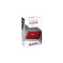 Disque Dur Externe Kingston SXS1000R/2000G Rouge de Kingston, Toners et encre pour imprimante - Réf : S0241569, Prix : 138,55...