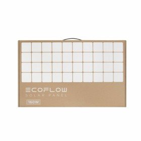 Photovoltaic solar panel Ecoflow 50033001 by Ecoflow, Solar and wind energy - Ref: S7187610, Price: 448,21 €, Discount: %