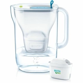 Brocca filtrante Brita 1052801 Bianco 2,4 L | Tienda24 - Global Online Shop Tienda24.eu