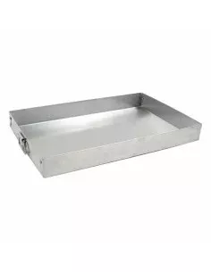 Stampo Rettangolare VR Alluminio da VR, Stampi per torte e pan di spagna - Ref: S2203166, Precio: €5.92, Descuento: %