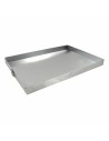 Moule rectangulaire VR Aluminium | Tienda24 Tienda24.eu