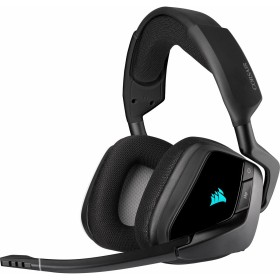 Auricolare con Microfono Gaming GN Audio Evolve2 40 SE Nero | Tienda24 - Global Online Shop Tienda24.eu