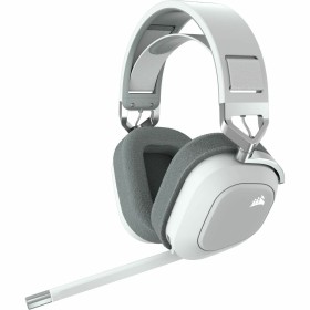 Headphones Conceptronic Black | Tienda24 - Global Online Shop Tienda24.eu