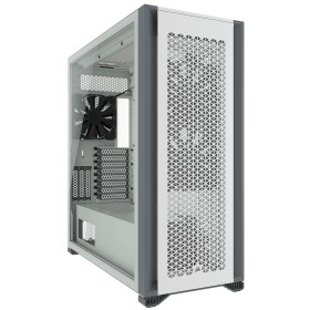 ATX Semi-Tower Gehäuse Mars Gaming MCV4 XXL PREMIUM Weiß | Tienda24 - Global Online Shop Tienda24.eu