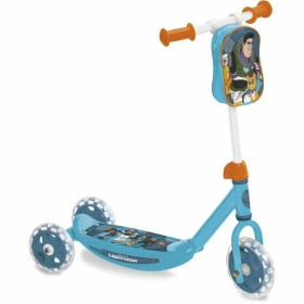 Scooter Qplay Sema Blue 5-in-1 | Tienda24 - Global Online Shop Tienda24.eu