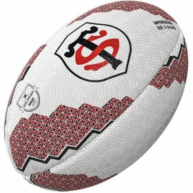 Balón de Rugby G-TR4000 Gilbert 42097705 Multicolor 5 Negro | Tienda24 - Global Online Shop Tienda24.eu