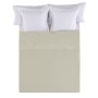 Lenzuolo Superiore Alexandra House Living Beige 240 x 270 cm di Alexandra House Living, Lenzuola e federe per cuscino - Rif: ...