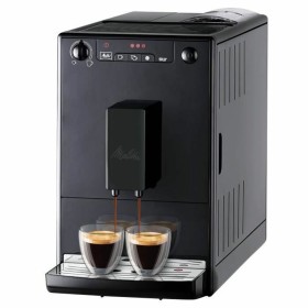 Cafetera Superautomática Melitta Solo Silver E950-103 Plateado 1400 W 1450 W 15 bar 1,2 L 1400 W | Tienda24 - Global Online Shop Tienda24.eu