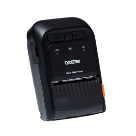 Ticket Printer Brother RJ2035BXX1 Monochrome by Brother, Desktop Thermal Label Printers - Ref: S0241633, Price: 283,97 €, Dis...