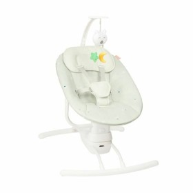 Baby-Liegestuhl Ingenuity Rosa | Tienda24 - Global Online Shop Tienda24.eu