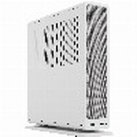 Mini-Tower Gehäuse Mikro ATX / ITX Fractal Design Era 2 Silberfarben | Tienda24 - Global Online Shop Tienda24.eu