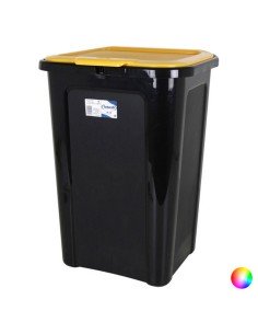 Waste bin Curver | Tienda24 Tienda24.eu