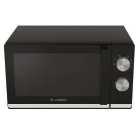 Micro-ondes Flama 1833FL Noir 700 W 20 L | Tienda24 - Global Online Shop Tienda24.eu