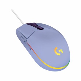 Optical mouse Esperanza EGM211R Multicolour | Tienda24 - Global Online Shop Tienda24.eu