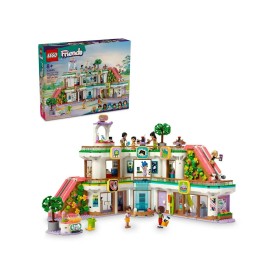 Playset de Veículos Vtech Maxi Fire Station com som (FR) | Tienda24 - Global Online Shop Tienda24.eu