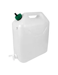 Fuel Tank with Funnel Self Continental Self 20 L (3 Units) | Tienda24 Tienda24.eu