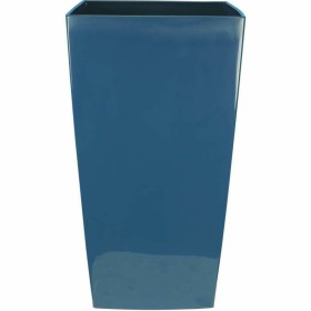 Vaso Plastiken Branco Polipropileno 32 x 29 cm | Tienda24 - Global Online Shop Tienda24.eu