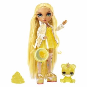 Puppe Barbie HCK75 | Tienda24 - Global Online Shop Tienda24.eu