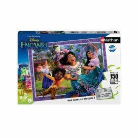 Puzzle  Disney Princess Magical     36 x 26 cm | Tienda24 - Global Online Shop Tienda24.eu