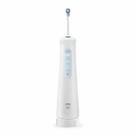 Rechange brosse à dents électrique Braun iO Gentle Care 2 szt Blanc | Tienda24 - Global Online Shop Tienda24.eu