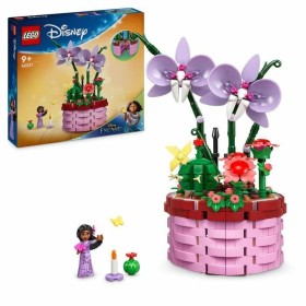 Juego de Construcción Lego Casita de Blancanieves y los siete enanitos 2228 Piezas | Tienda24 - Global Online Shop Tienda24.eu