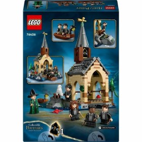 Construction set Lego HERRERIA MEDIEVAL | Tienda24 - Global Online Shop Tienda24.eu