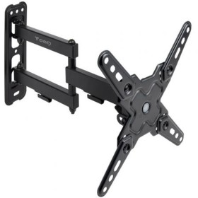 TV Mount TooQ LP1345TN-B 43" 13" 20 kg by TooQ, TV tables and stands - Ref: S0241748, Price: 13,84 €, Discount: %