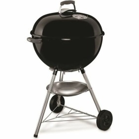 Barbecue Portable Rouge/Noir 35,5 x 37 cm | Tienda24 - Global Online Shop Tienda24.eu