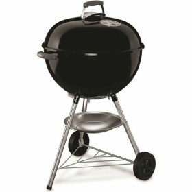 Barbecue Portable Zinc ø 32 cm | Tienda24 - Global Online Shop Tienda24.eu