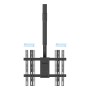 TV Ceiling Support TooQ LPCE1175TSLI-B 32" 75" 60 Kg by TooQ, TV tables and stands - Ref: S0241756, Price: 37,87 €, Discount: %