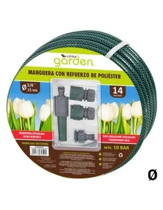 Schlauchreparaturverband Gardena liano Ø 13 mm | Tienda24 Tienda24.eu