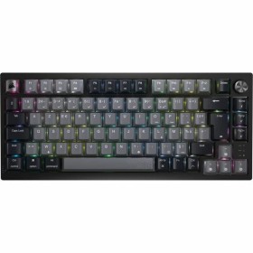 Clavier Logitech 920-012546 Noir | Tienda24 - Global Online Shop Tienda24.eu