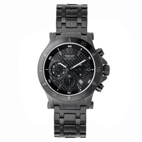 Montre Homme Bobroff BF1001M21M (Ø 44 mm) de Bobroff, Montres bracelet - Réf : S0300231, Prix : 128,68 €, Remise : %