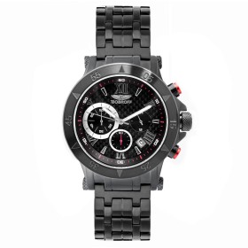 Montre Homme Bobroff BF1001M41M (Ø 44 mm) de Bobroff, Montres bracelet - Réf : S0300233, Prix : 142,76 €, Remise : %