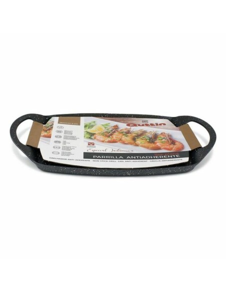 Grill Quttin Nero da Quttin, Padelle grill - Ref: S2203383, Precio: €18.76, Descuento: %