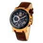 Reloj Hombre Bobroff BF1001M65 (Ø 44 mm) de Bobroff, Relojes de pulsera - Ref: S0300234, Precio: 119,43 €, Descuento: %