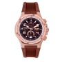 Reloj Mujer Bobroff BF1002L65 (Ø 44 mm) de Bobroff, Relojes de pulsera - Ref: S0300236, Precio: 112,55 €, Descuento: %