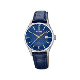 Herrenuhr Lorus RT343JX9 Silberfarben | Tienda24 - Global Online Shop Tienda24.eu