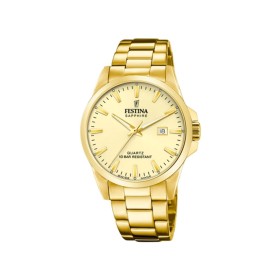 Herrenuhr Casio MTP-V006G-7BUDF (A1764) (Ø 38 mm) | Tienda24 - Global Online Shop Tienda24.eu