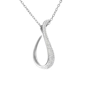 Ladies' Necklace Swarovski 5048034 | Tienda24 - Global Online Shop Tienda24.eu