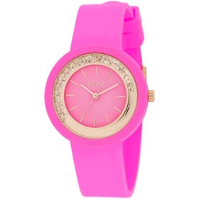 Ladies' Watch Chronotech CT7104L-22 (Ø 40 mm) | Tienda24 - Global Online Shop Tienda24.eu