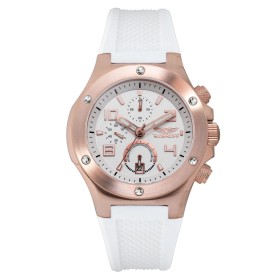 Montre Femme Bobroff BF1002M25 (Ø 43 mm) de Bobroff, Montres bracelet - Réf : S0300240, Prix : 112,55 €, Remise : %