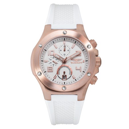 Orologio Donna Bobroff BF1002M25 (Ø 43 mm) | Tienda24 - Global Online Shop Tienda24.eu