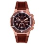 Montre Homme Bobroff BF1002M65 (Ø 43 mm) de Bobroff, Montres bracelet - Réf : S0300241, Prix : 112,55 €, Remise : %