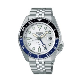 Men's Watch Police PL.BUSH.SET.20 (Ø 52 mm) | Tienda24 - Global Online Shop Tienda24.eu