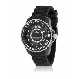 Montre Homme Bultaco BLPB45A-CB1 (Ø 45 mm) de Bultaco, Montres bracelet - Réf : S0300290, Prix : 90,94 €, Remise : %