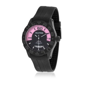 Relógio feminino Bultaco H1AB43S-SS1 (Ø 43 mm) de Bultaco, Relógios com braselete - Ref: S0300300, Preço: 65,97 €, Desconto: %