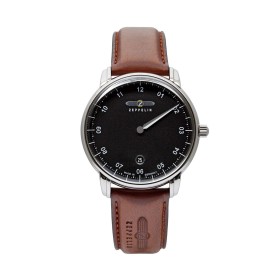 Unisex-Uhr Q&Q V12A-010VY (Ø 41 mm) | Tienda24 - Global Online Shop Tienda24.eu